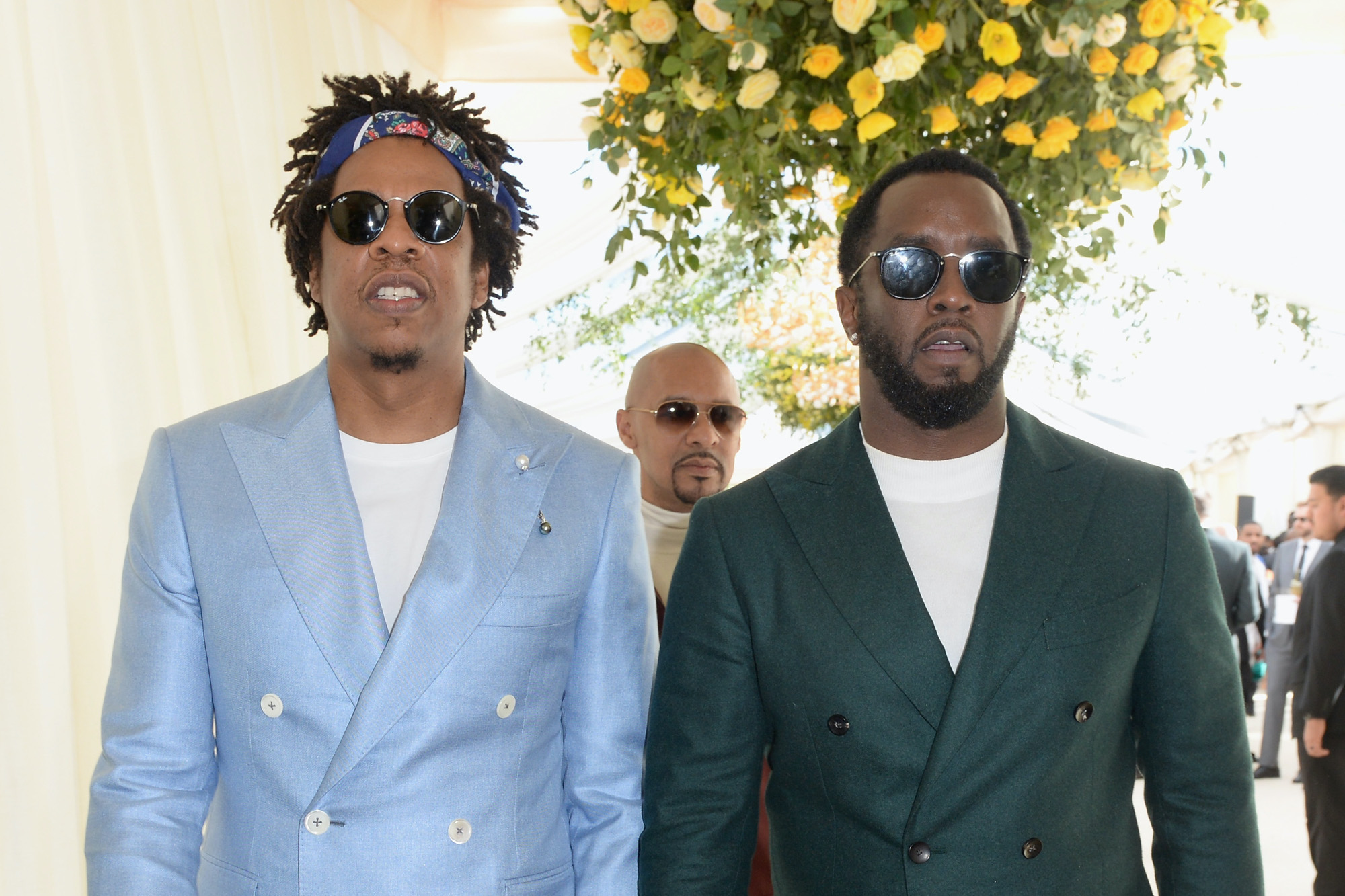 Jay-Z’s lawyer argues why ‘Obviously’ the rapper ‘didn’t do this’ to Diddy