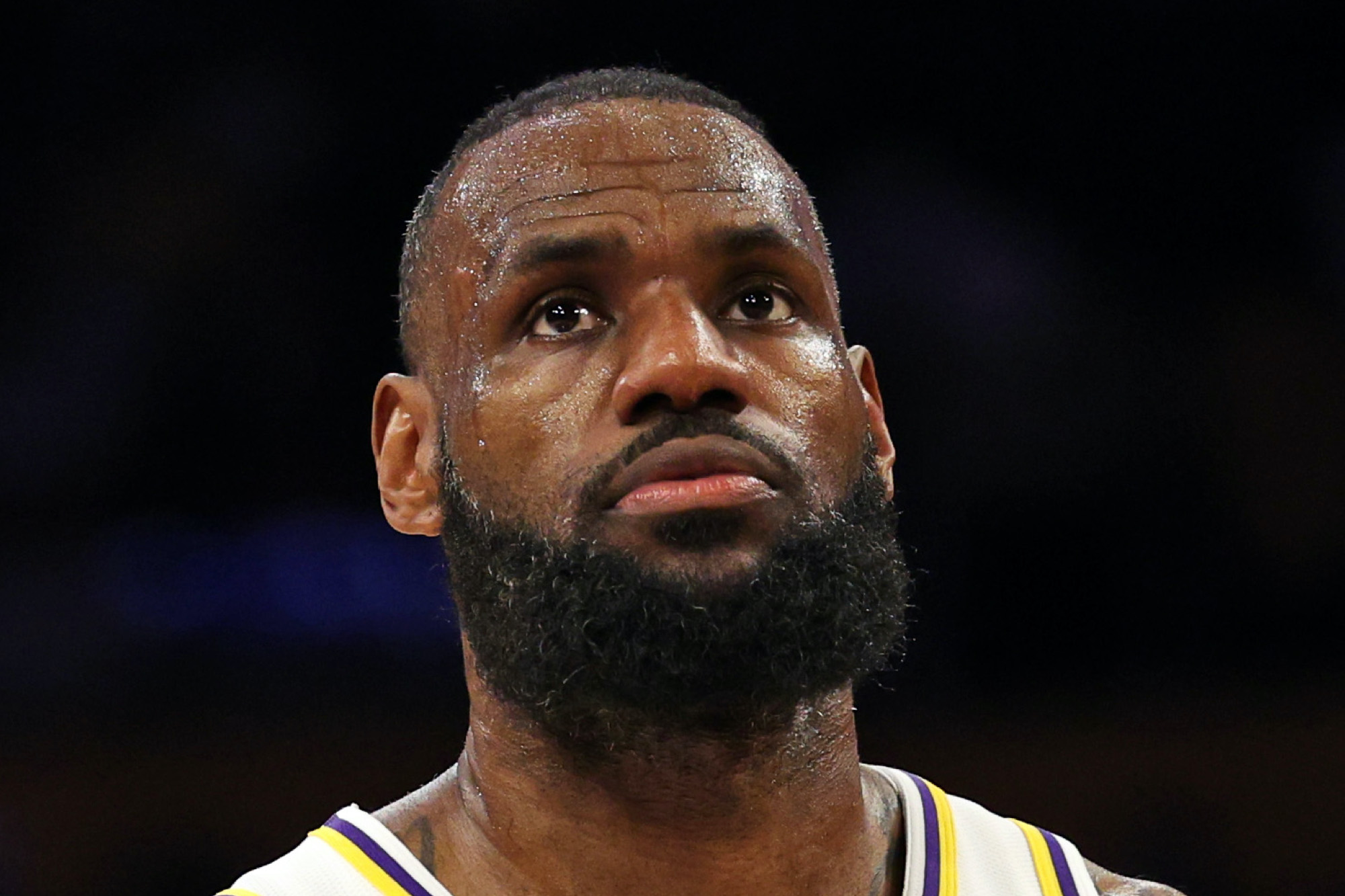 LeBron James’ Return Sparks Debate After UFC Star’s Explosive Claims About Diddy Parties