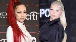Bhad Bhabie, Alabama Barker
