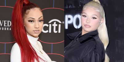 Bhad Bhabie, Alabama Barker