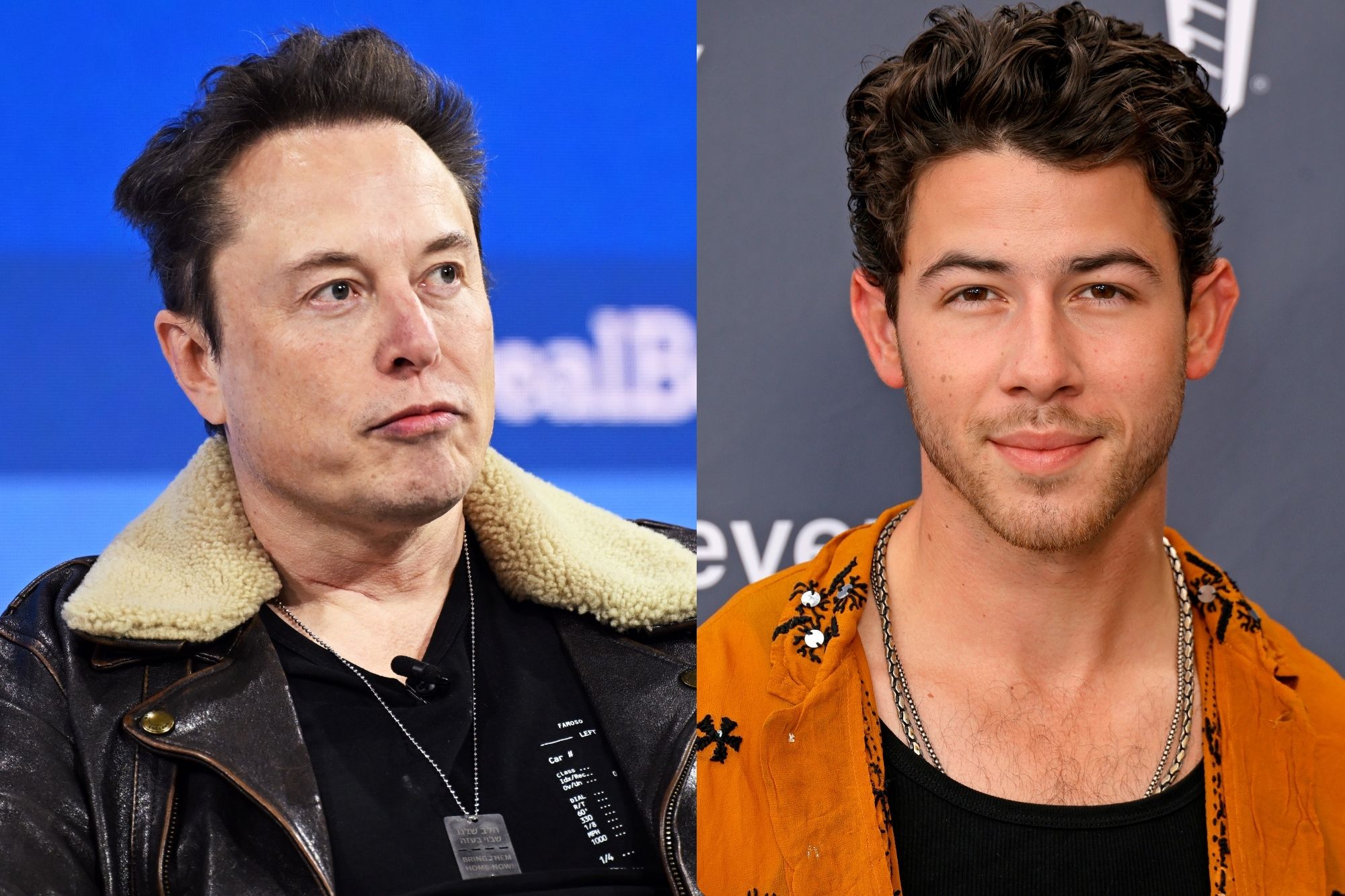 Nick Jonas Fans Are Losing It After He Shows Support for Elon Musk: 'My Crush Is Gone'