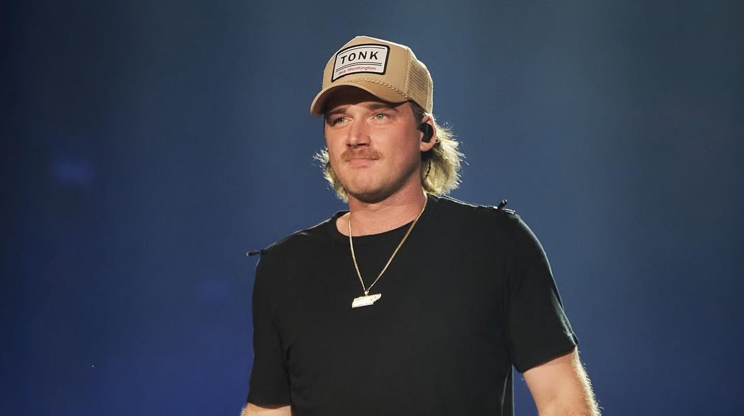 Morgan Wallen’s Nashville bar gets approval for neon sign despite singer’s controversial arrest