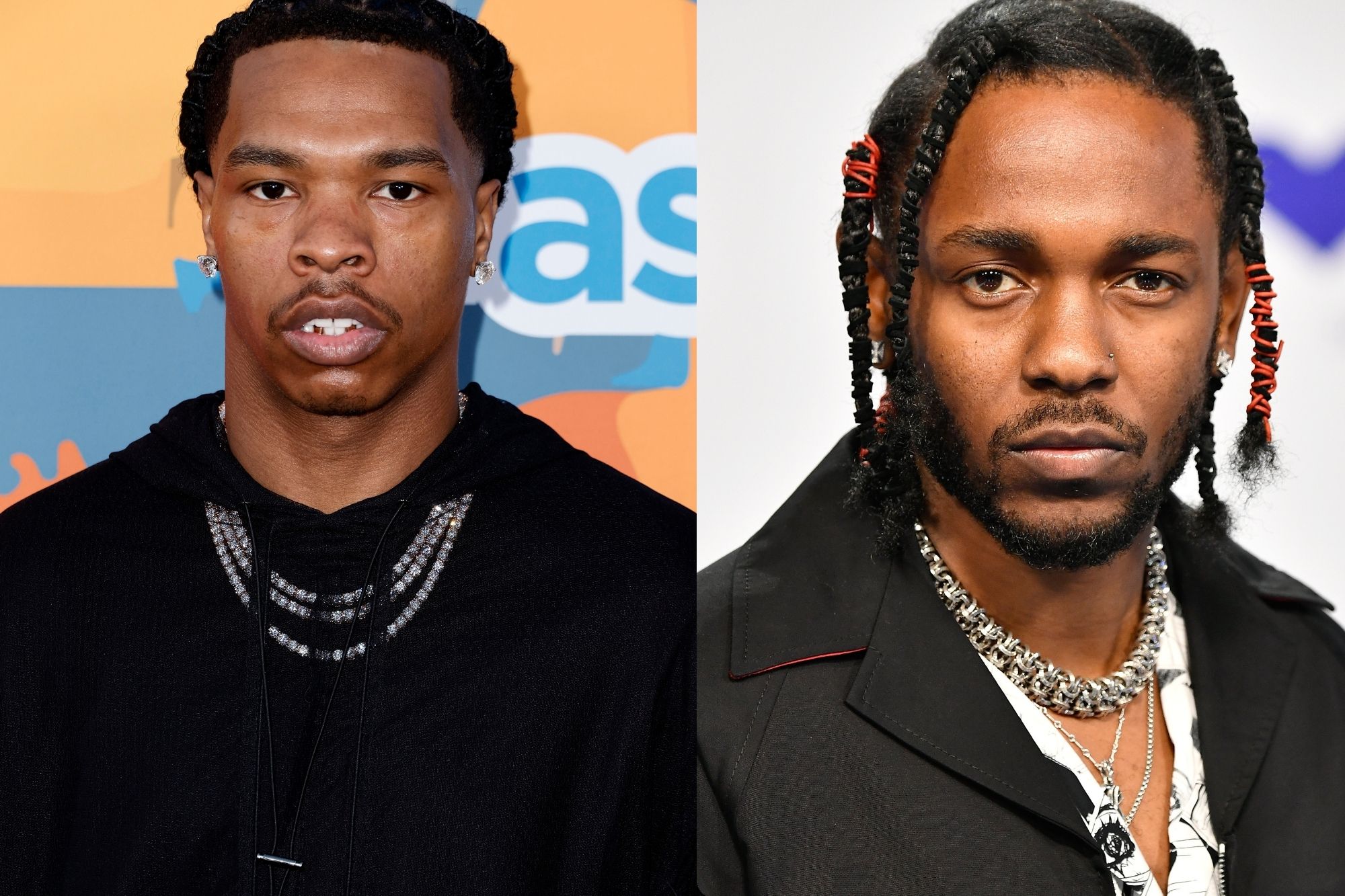 Lil Baby explains why he doesn’t approve of Kendrick Lamar’s ‘Not Like Us’ lyrics about him