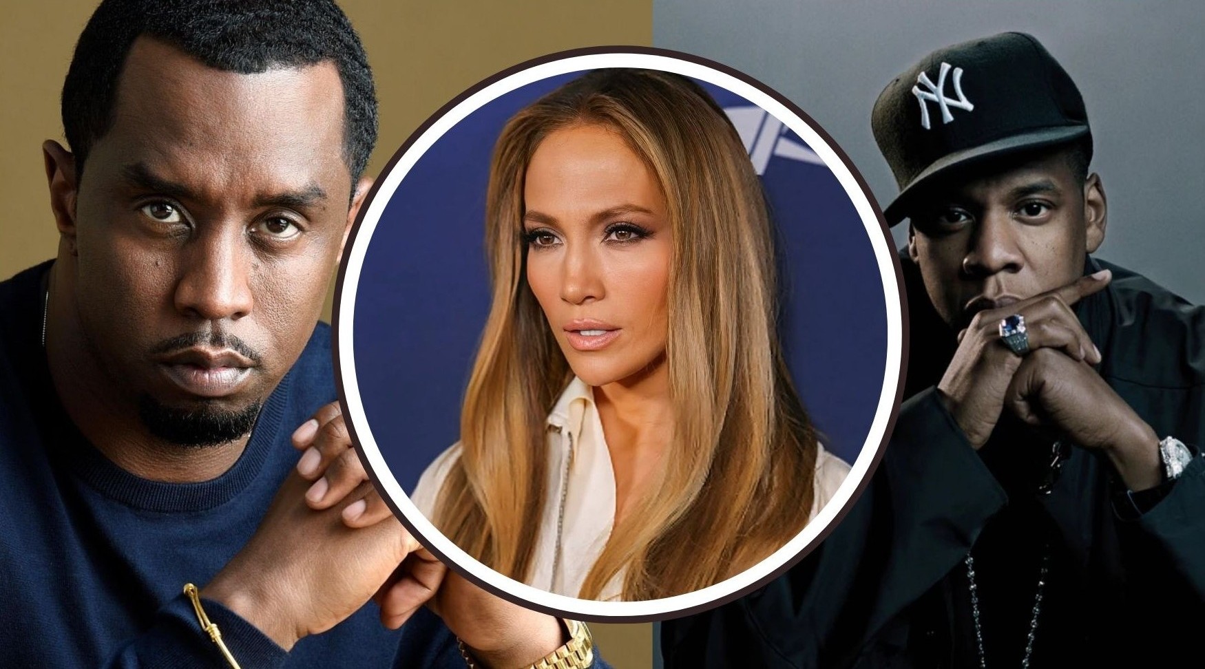 Jennifer Lopez at Center of Media Frenzy as YouTuber BJ Investigates Her Claim as ‘Celebrity B’ in Diddy and Jay-Z Lawsuit