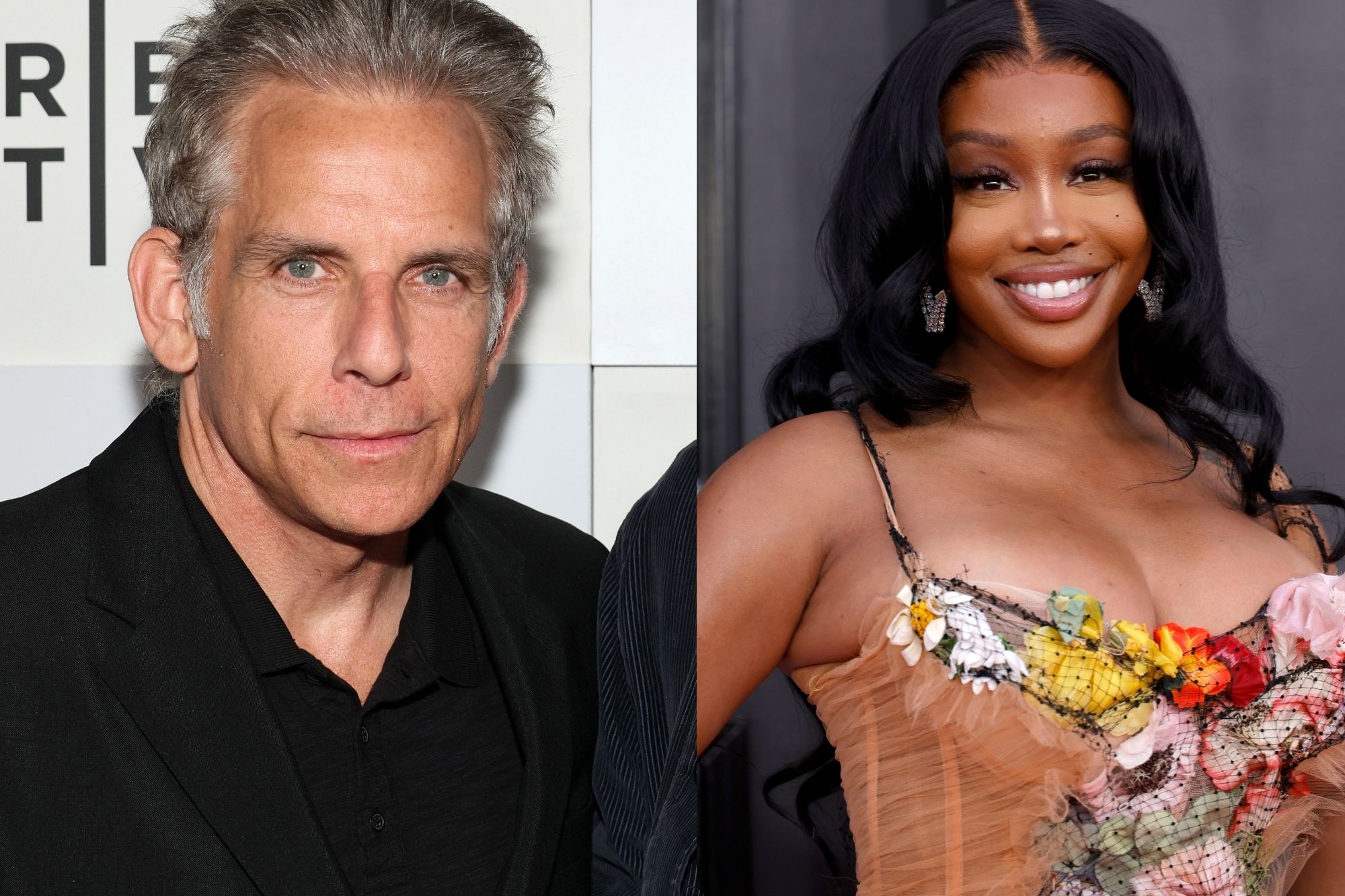 SZA drops mesmerizing ‘Drive’ video with surprise guest star: Ben Stiller