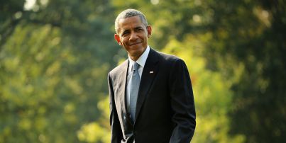 Barack Obama Reveals Favorite Songs of 2024: Kendrick Lamar, Billie