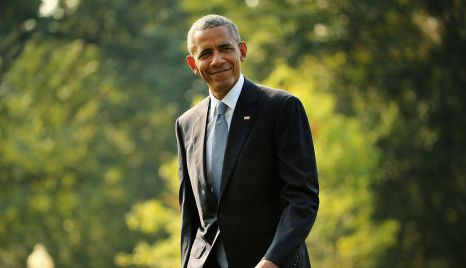 Barack Obama Reveals Favorite Songs of 2024: Kendrick Lamar, Billie