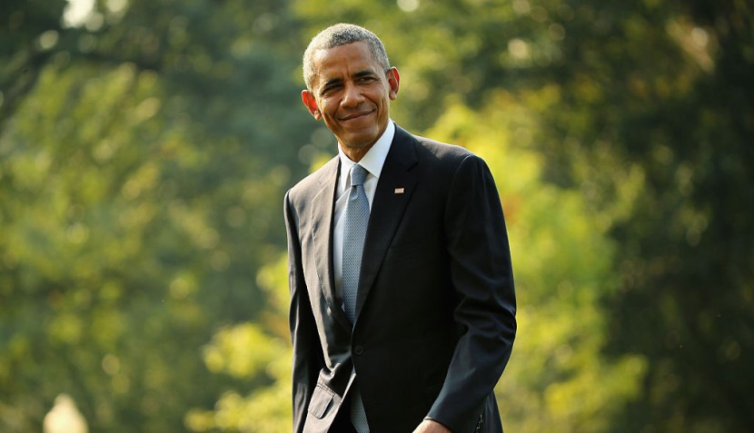 Barack Obama Reveals Favorite Songs of 2024: Kendrick Lamar, Billie