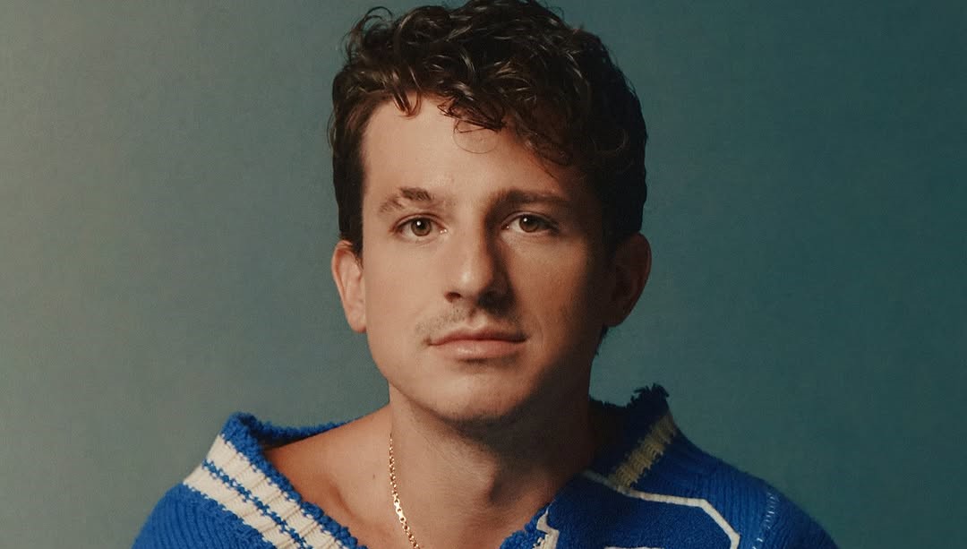 Charlie Puth confirms new album in 2025 because he is ‘contractually obligated’ to do so