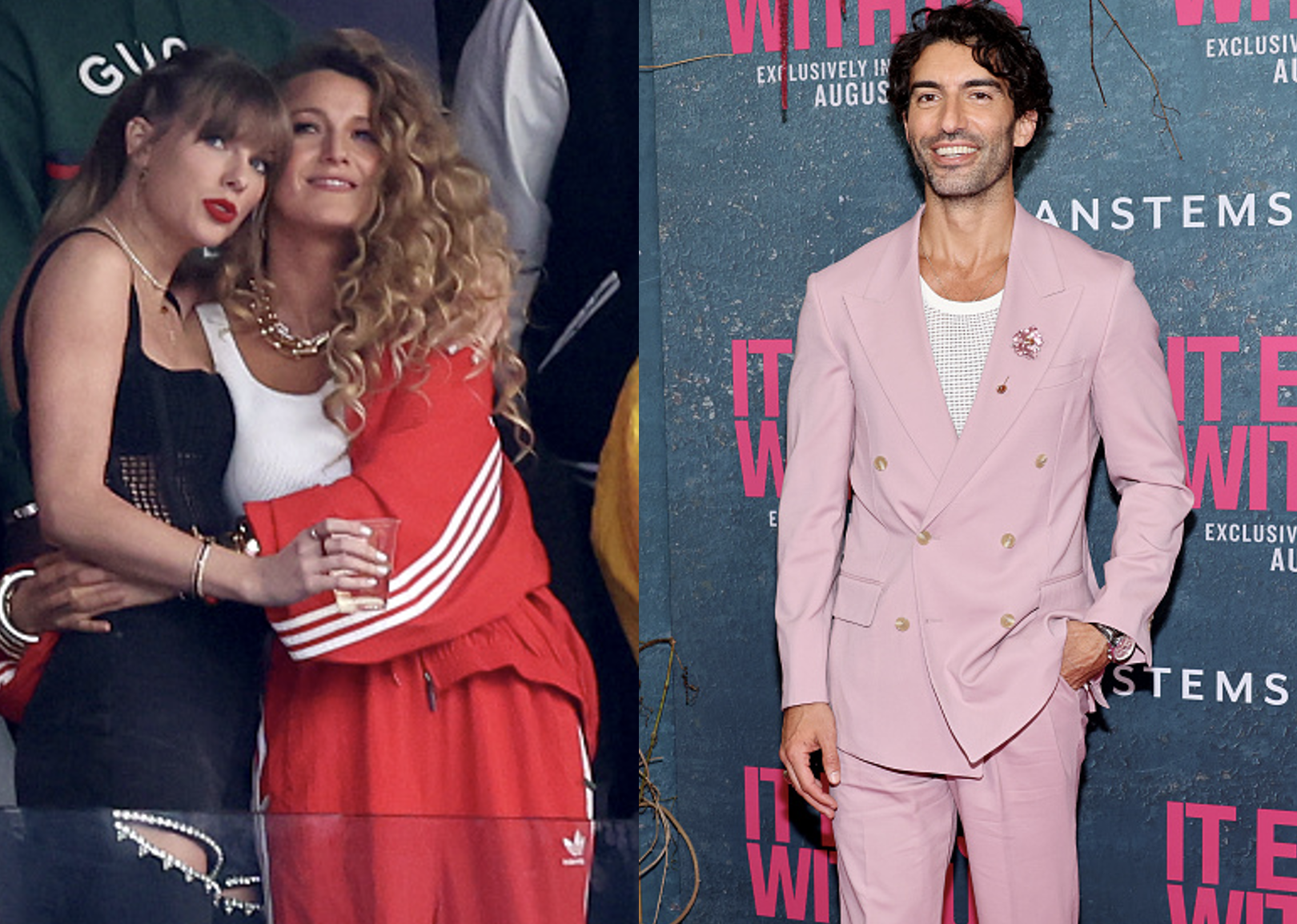 Taylor Swift allegedly exploited Justin Baldoni’s defensive tactics against Blake Lively