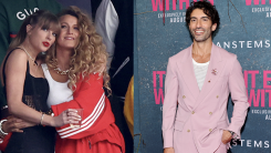 Taylor Swift, Blake Lively, Justin Baldoni