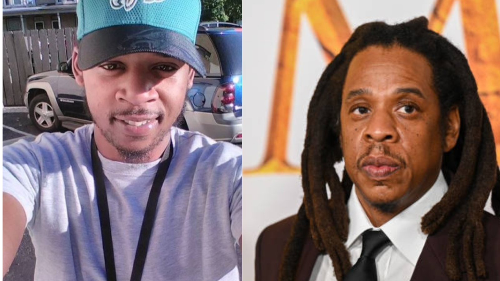 Jay-Z's Alleged Son Claims Two Main Problems Scaring the Rapper Off from Taking a Paternity Test