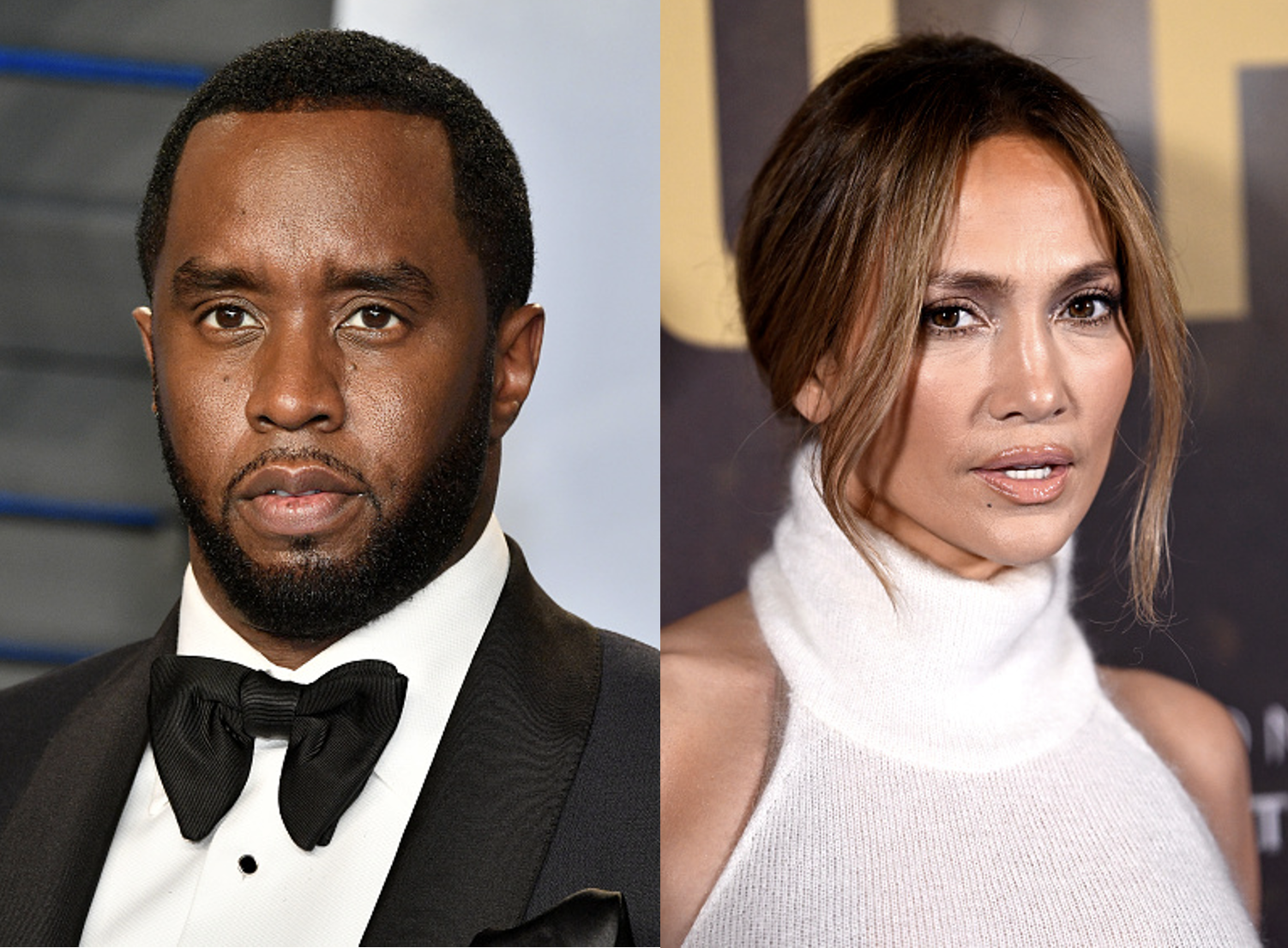 Diddy’s Legal Team Says ‘Fabulous Claims Must Stop’ in Michigan Prisoner’s 0 Million Lawsuit That May Implicate Jennifer Lopez