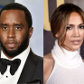 Sean 'Diddy' Combs, Jennifer Lopez