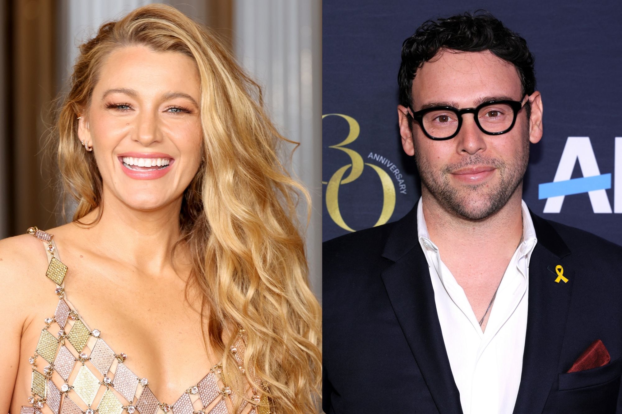 How Scooter Braun got involved in Blake Lively’s Bombshell lawsuit against Justin Baldoni