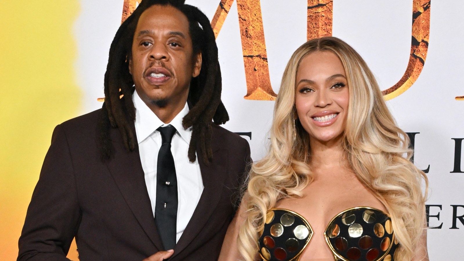 Beyoncé vs. Jay-Z: Power Couple Go Head-to-Head for Emmy Nod in Same Category