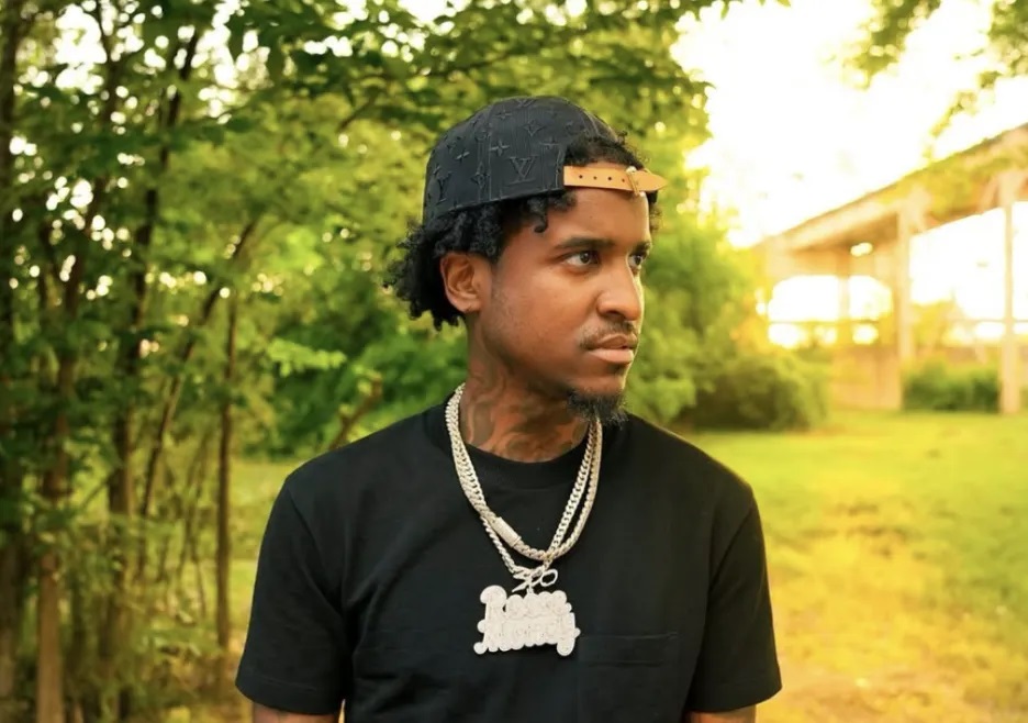 Lil Reese was sentenced to 5 years in prison for assaulting a family member