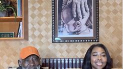 Eddie and Ryan Levert