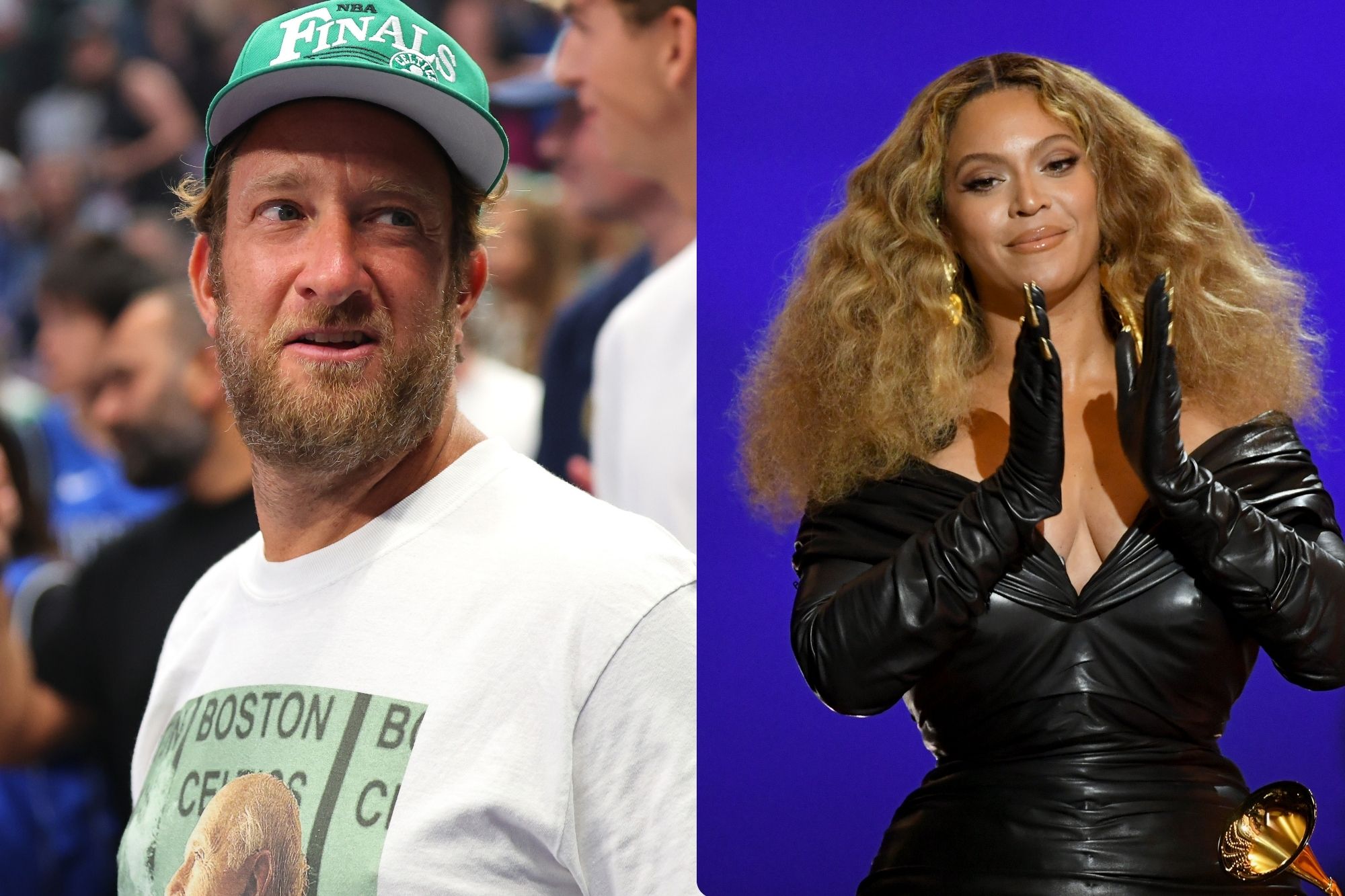 Dave Portnoy Shades Beyoncé’s halftime show, says she hasn’t been okay since she was Destiny’s child