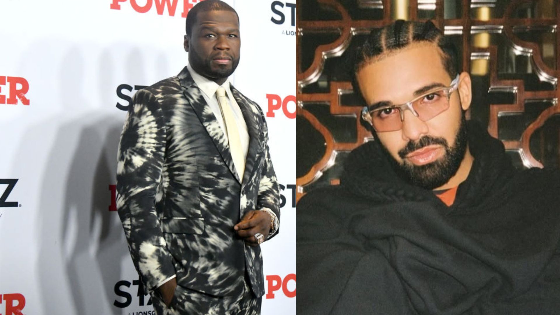 Is 50 Cent the mastermind behind Drake’s legal battle tactics? Experts require 5 proofs