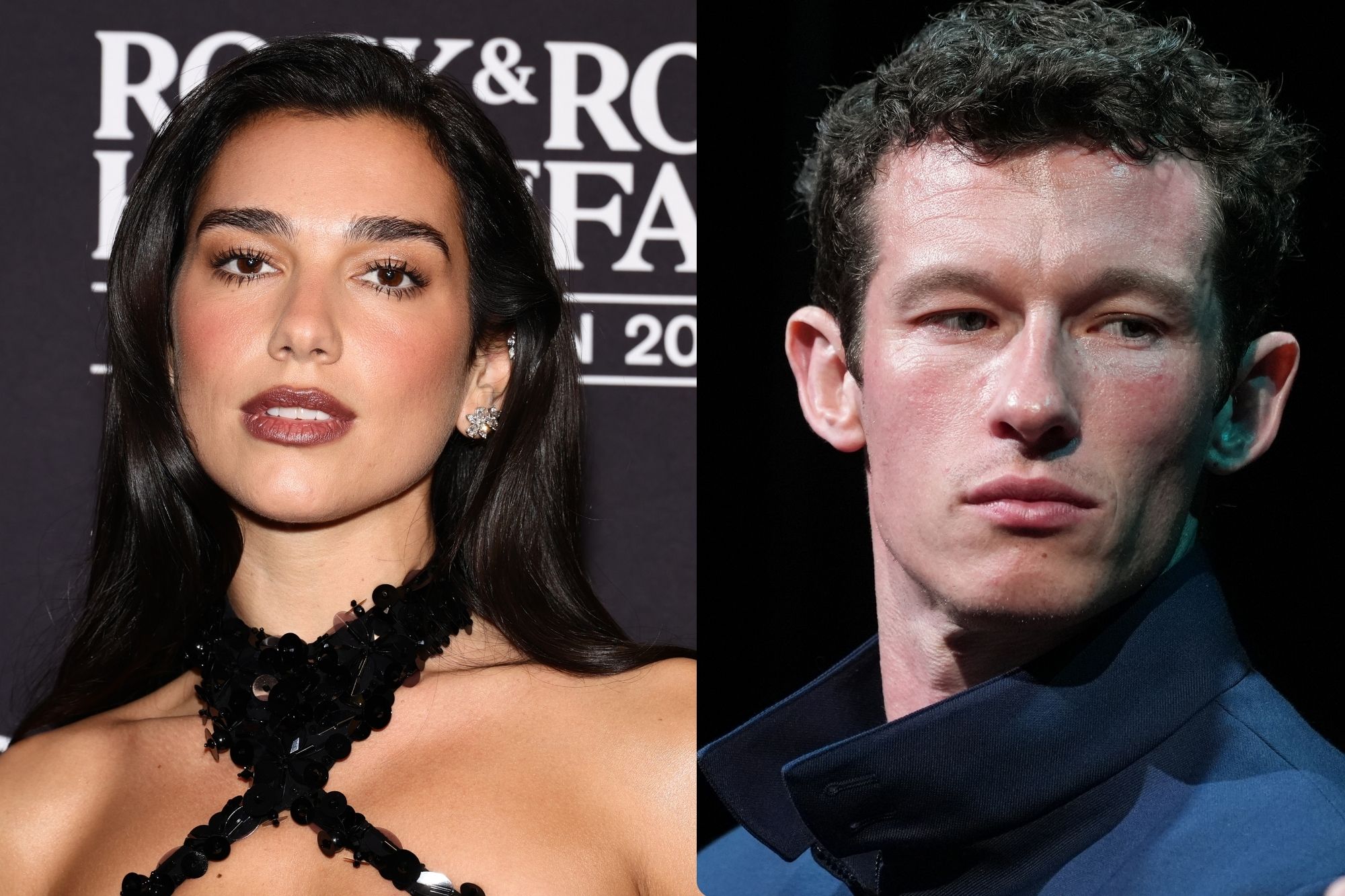 Dua Lipa engaged to Callum Turner after a year of dating: Report