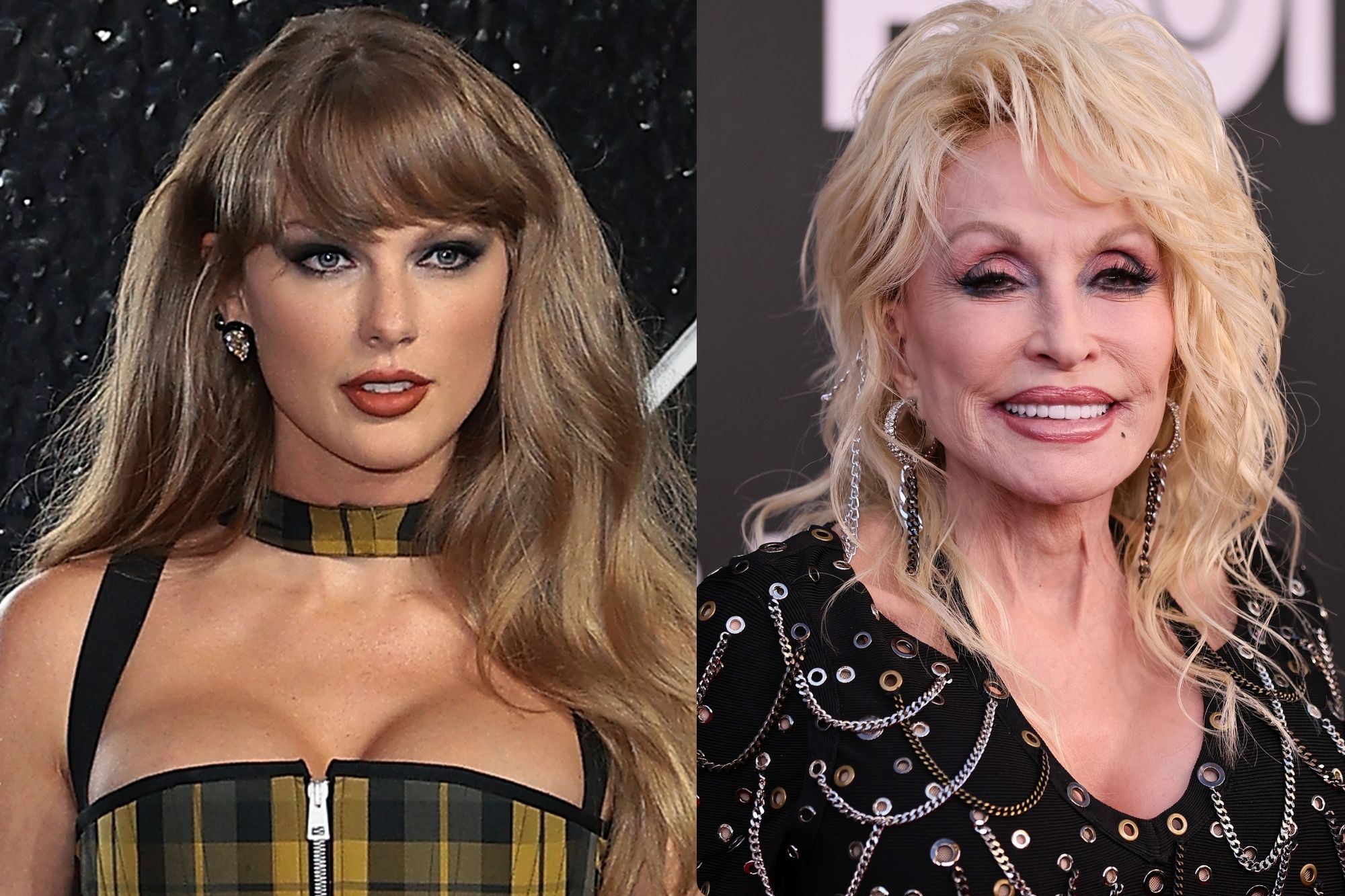 Are Taylor Swift and Dolly Parton Going to Collaborate for 'Taylor Swift (Taylor's Version)'?