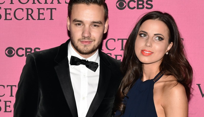 Liam Payne and Sophia Smith