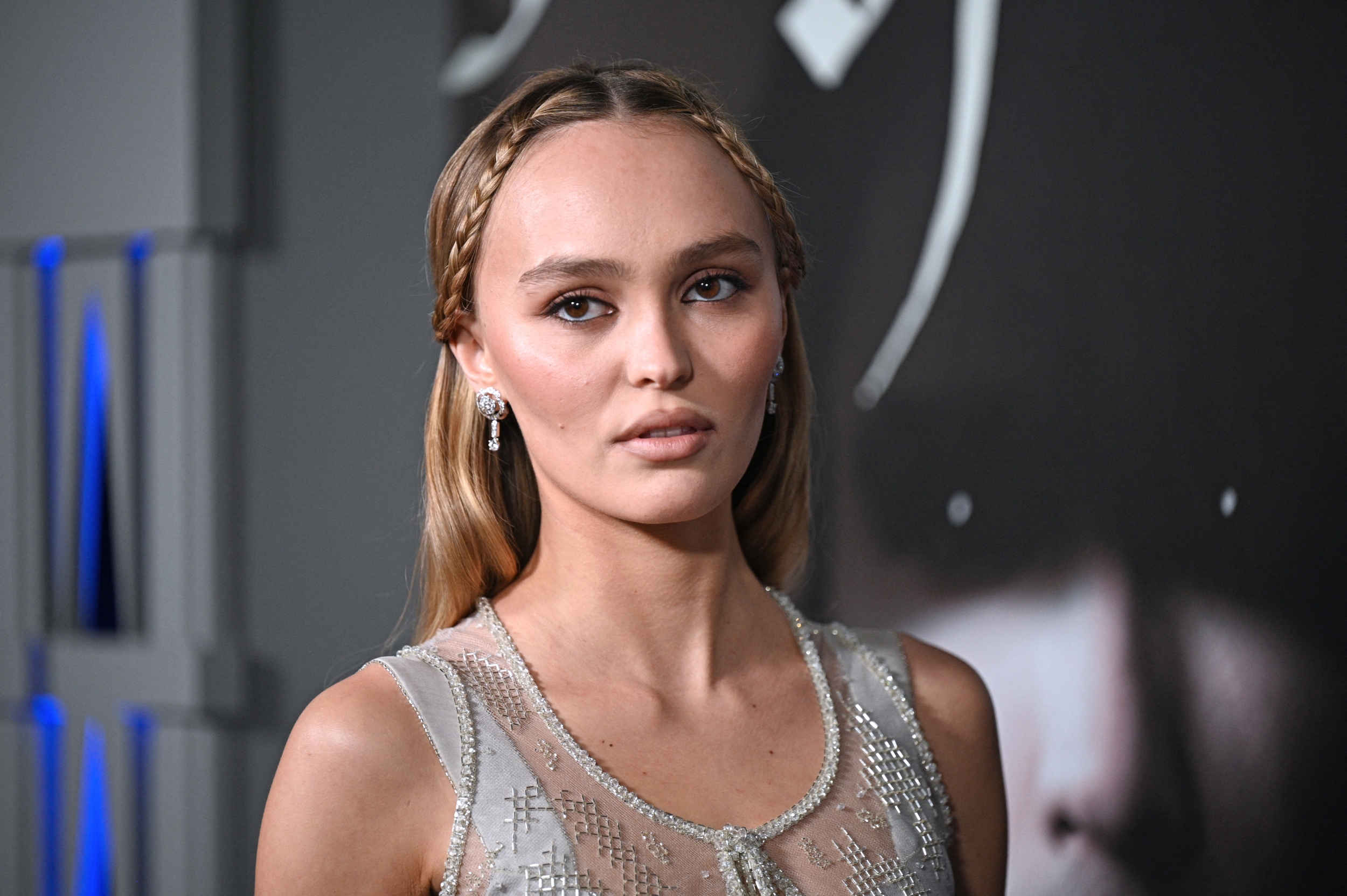 Lily-Rose Depp talks about privacy, fame and Hollywood appeal: ‘Actors need to remain anonymous’