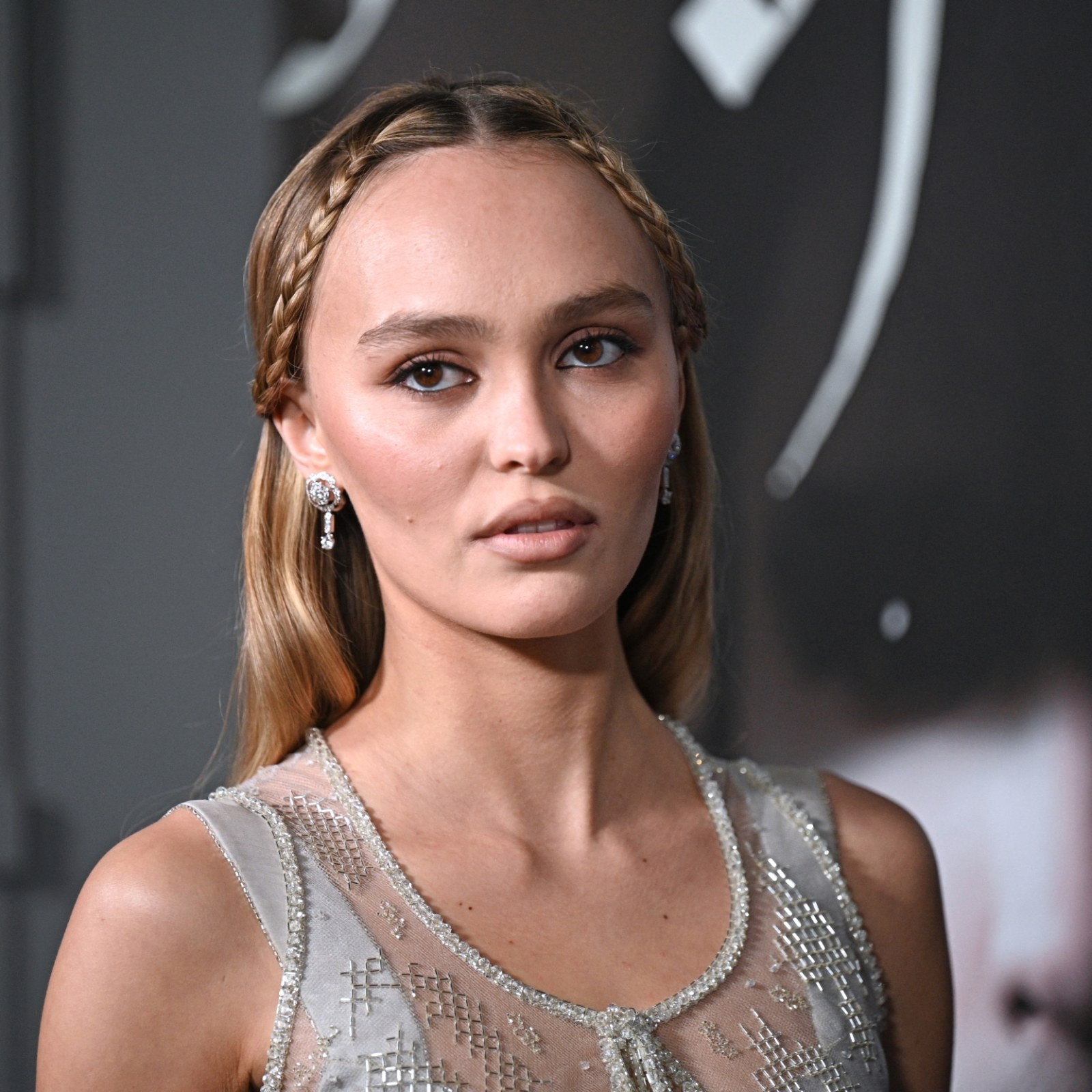 Lily-Rose Depp Talks Privacy, Fame, and Hollywood's Allure: 'An Actor Needs Anonymity' Lily-Rose Depp Talks Privacy, Fame, and Hollywood's Allure: 'An Actor Needs Anonymity'