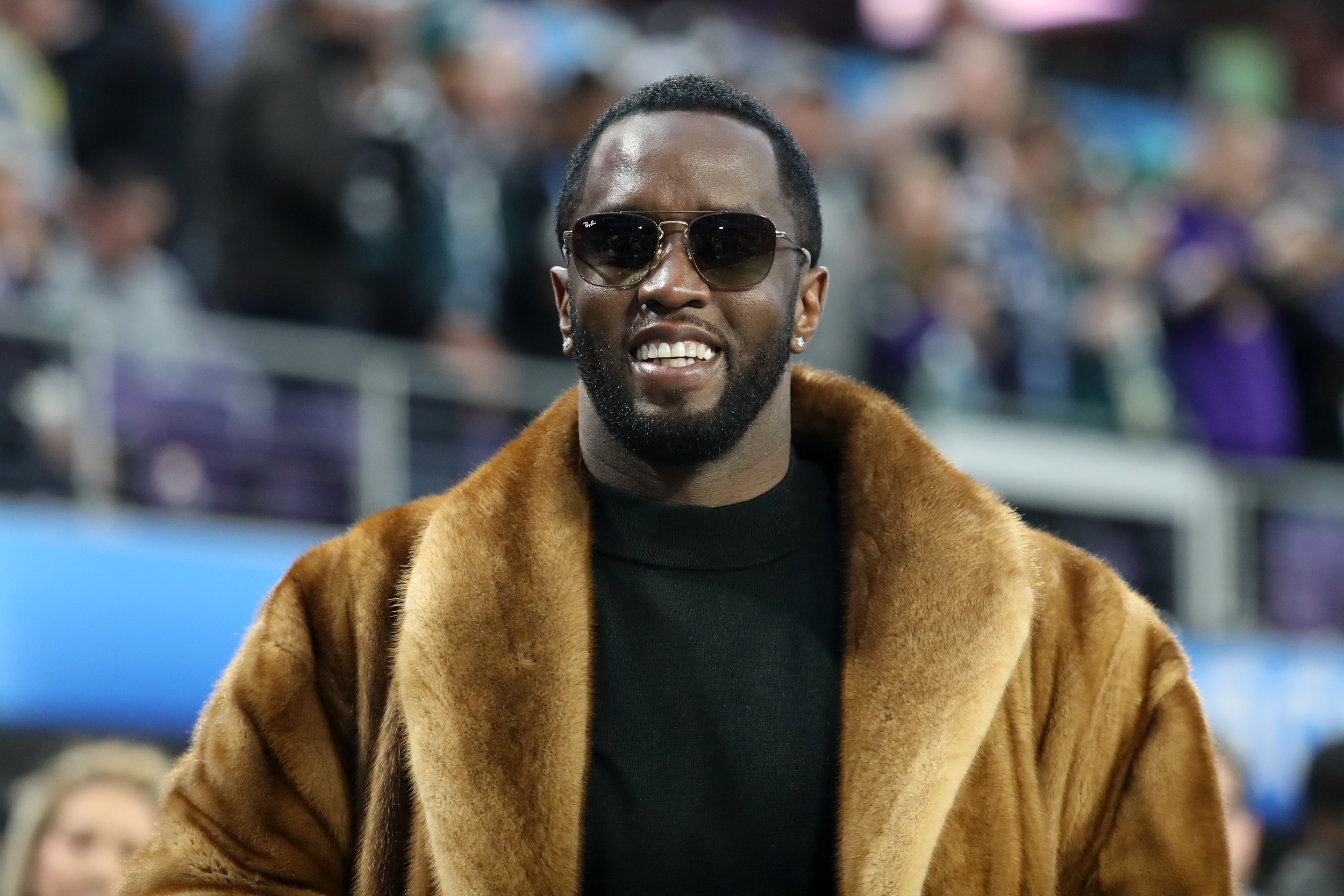 Inside Diddy's 'Wild King Nights': 9 Shocking Allegations From Mogul's Former Assistant in New Lawsuit