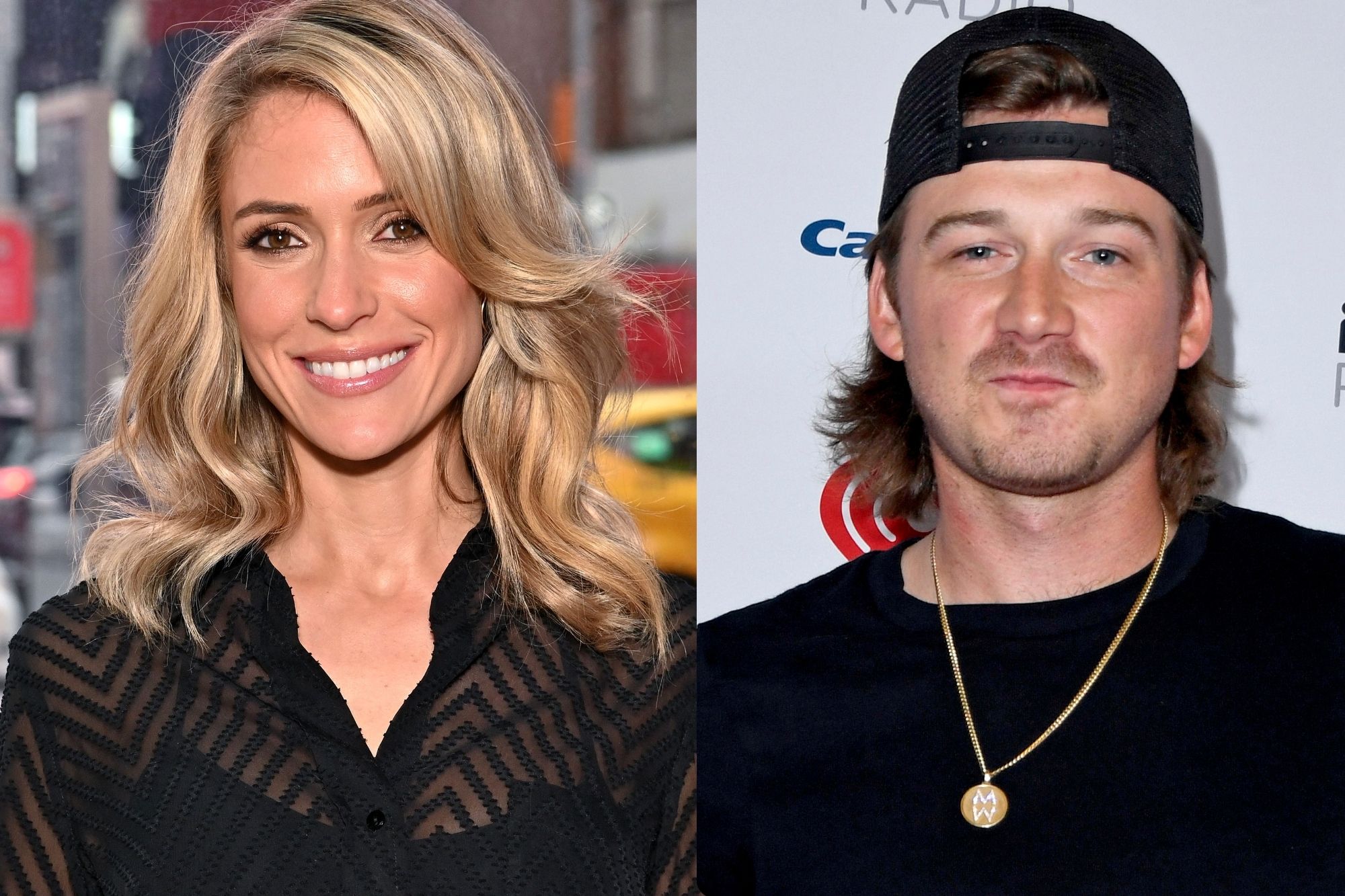 Kristin Cavallari shares how her ‘F*** Buddy’ Morgan Wallen is in bed