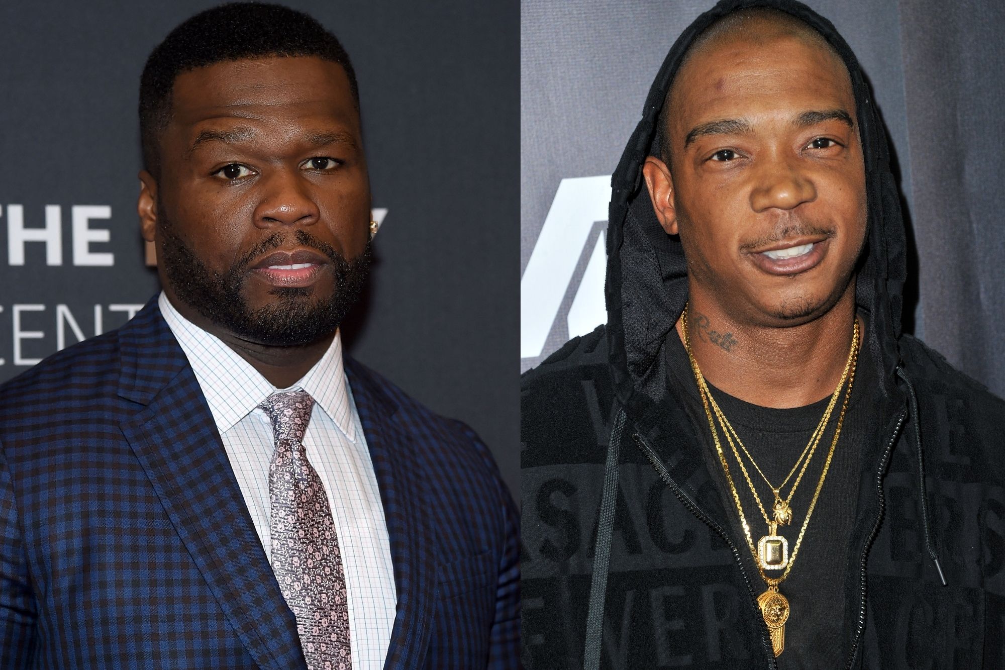 Ja Rule debunks 50 Cent’s infamous claim that he bought front row seats to his concert just to troll him