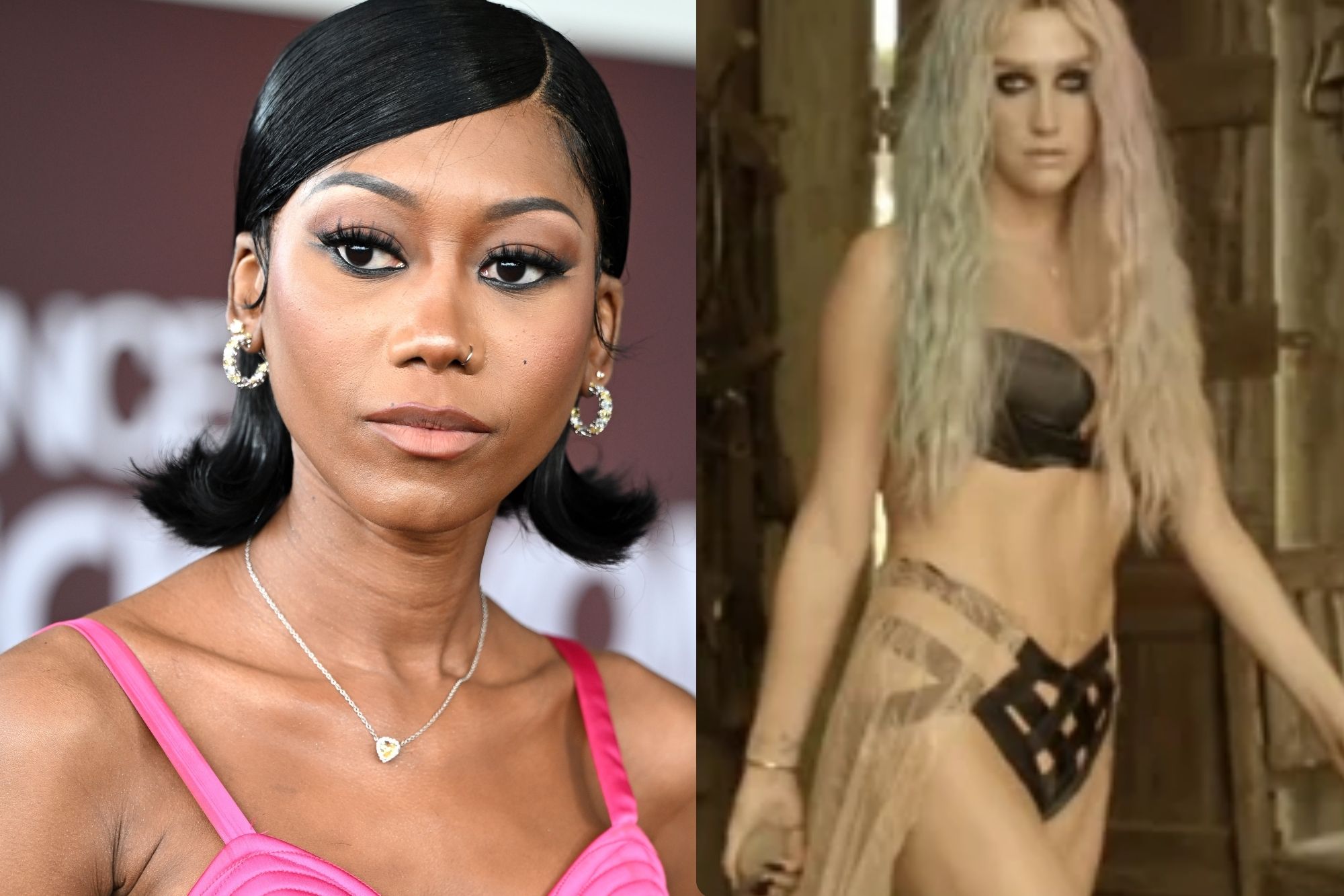 Muni Long Reveals Atlantic Records Delivered ‘Wood’ to Pitbull Without Her Consent and Made Adjustments to Accommodate Kesha