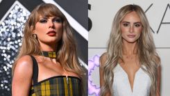 Taylor Swift, Amanda Stanton