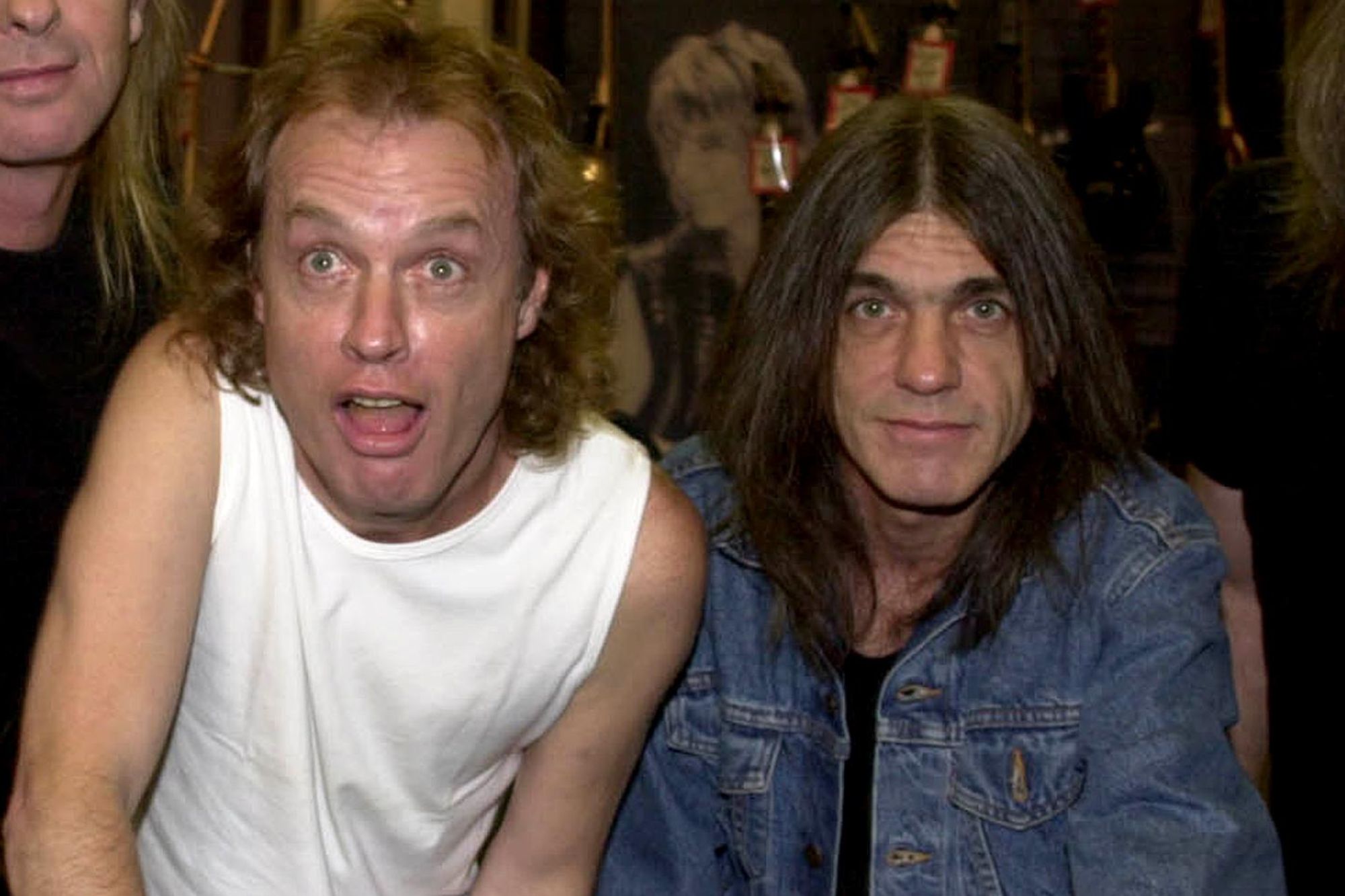 AC/DC members’ childhood home ‘accidentally’ destroyed by developers: ‘We are truly sorry’