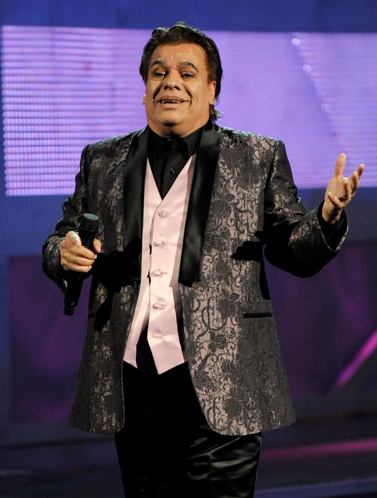 juan gabriel birthday 2