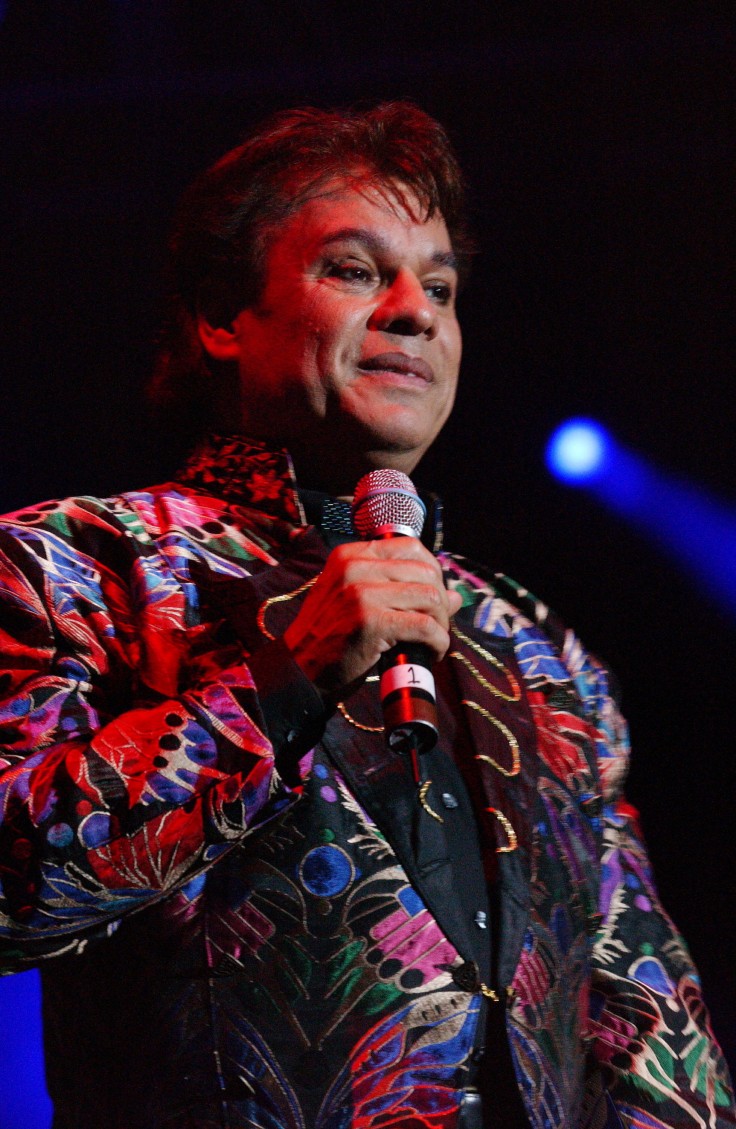 juan gabriel birthday 3