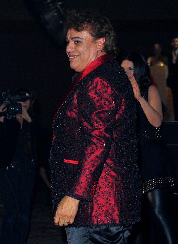 juan gabriel birthday 4