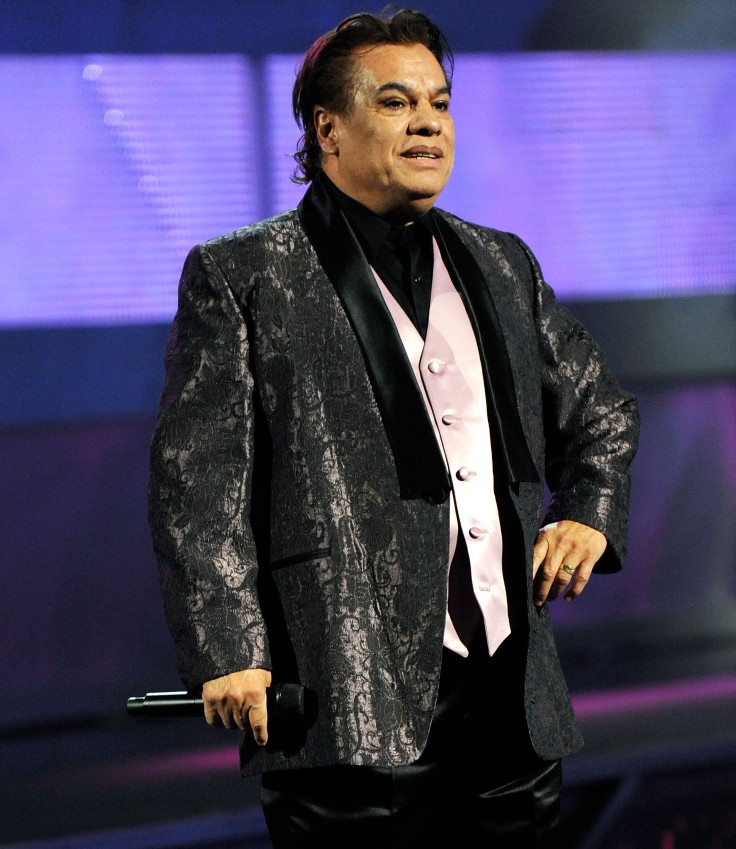 juan gabriel birthday 5