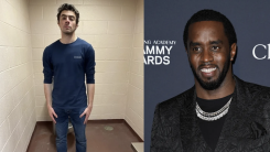 Luigi Mangione, Sean 'Diddy' Combs