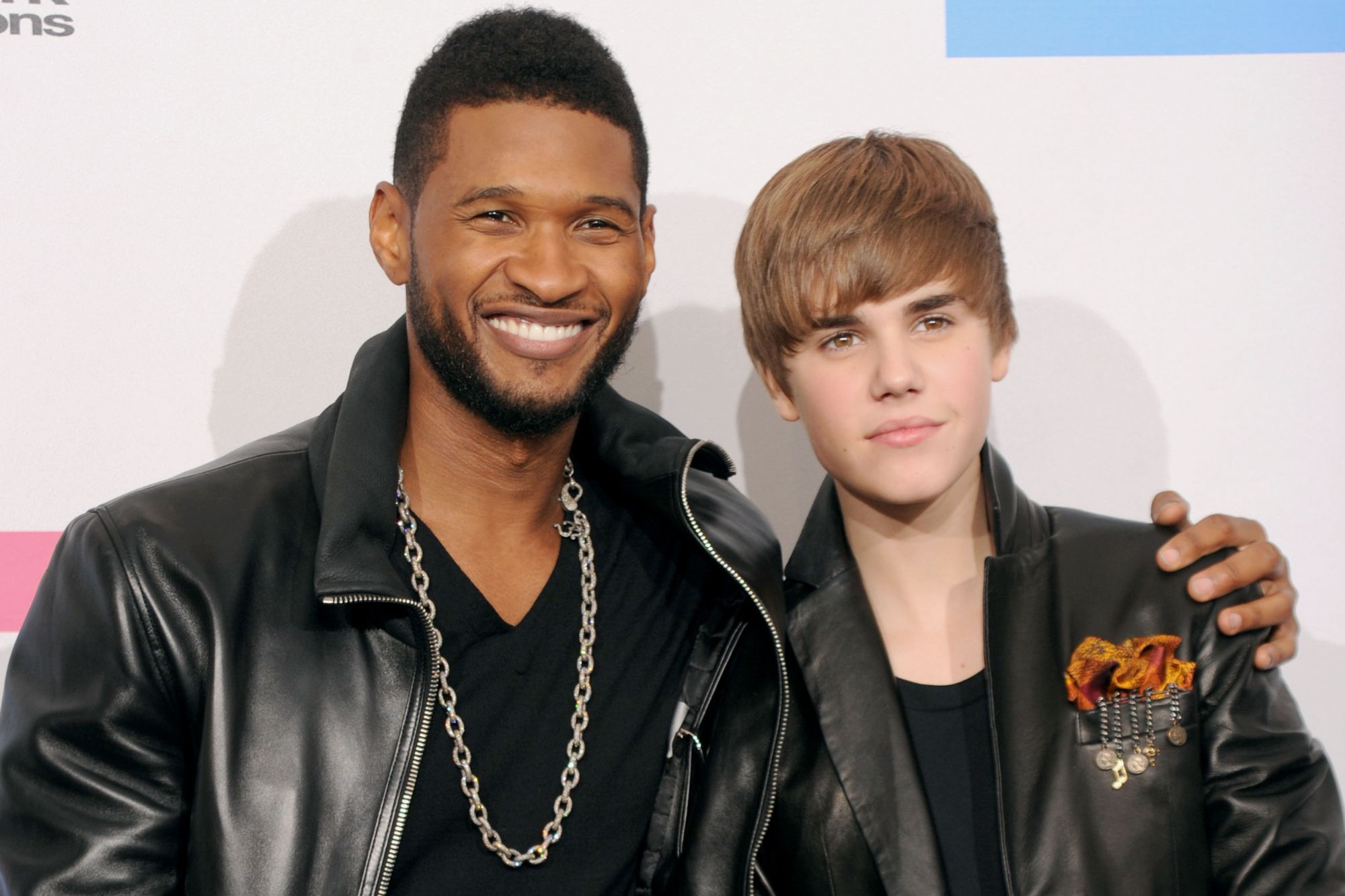 Justin Bieber unfollowed former advisor Usher on Instagram