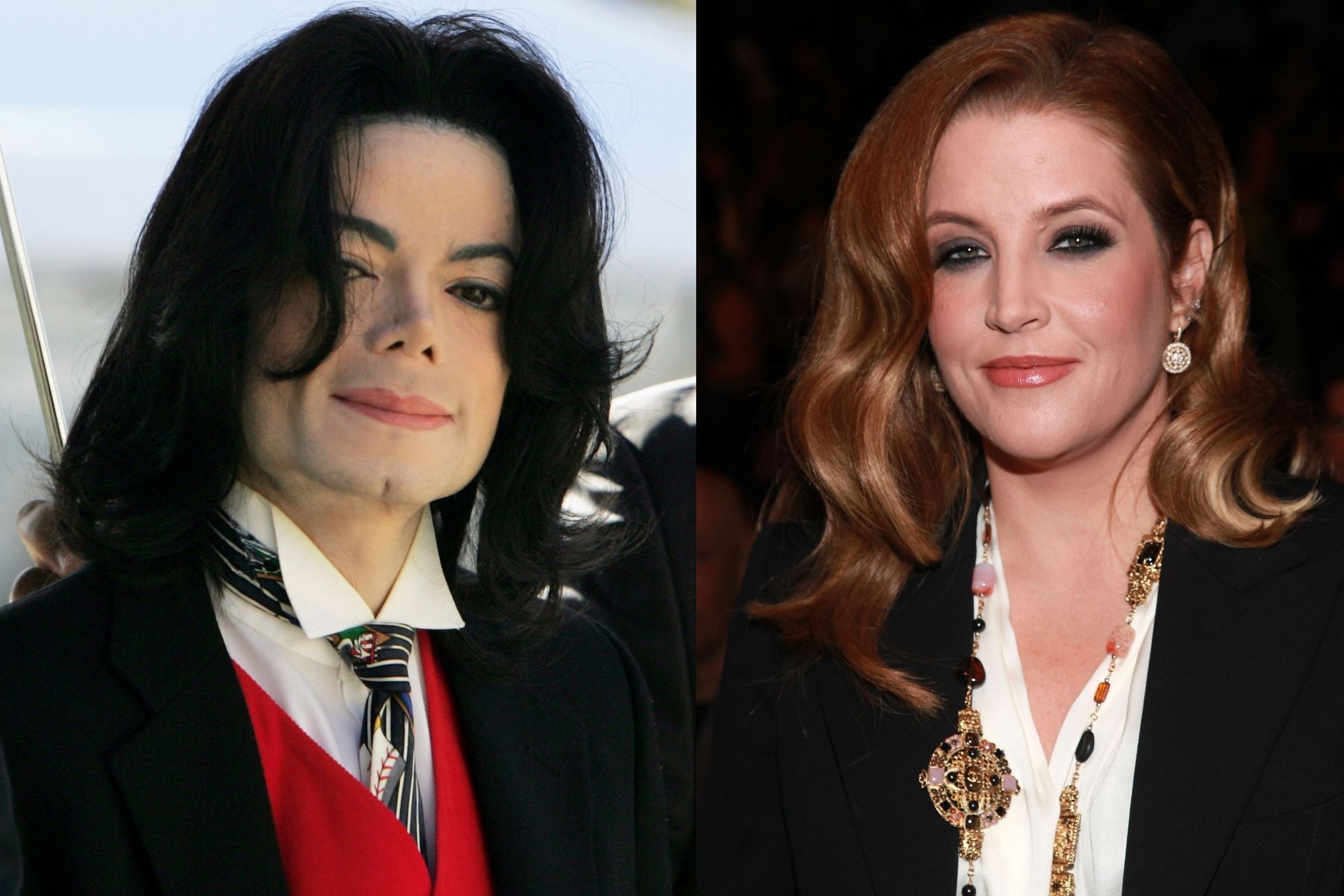 Riley Keough confirms mother Lisa Marie Presley and Michael Jackson really ‘love each other’