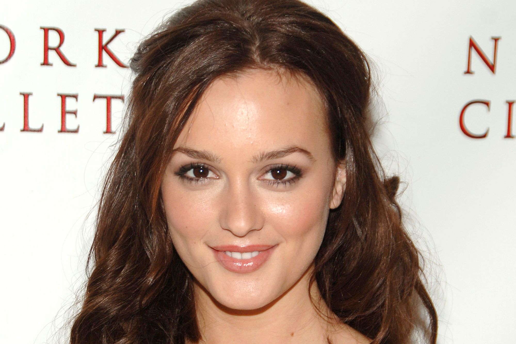 Leighton Meester’s music returns as fans support her after losing her home in an LA fire