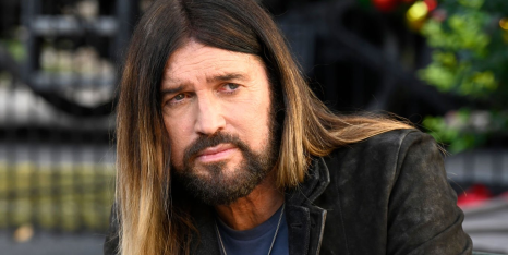 Billy Ray Cyrus