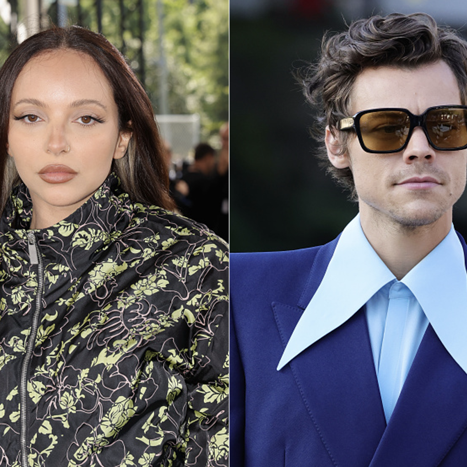 Jade Thirlwall And Harry Styles Manip Ships En 2019