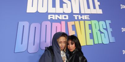 Trippie Redd and Coi Leray
