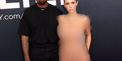 Kanye West, Bianca Censori