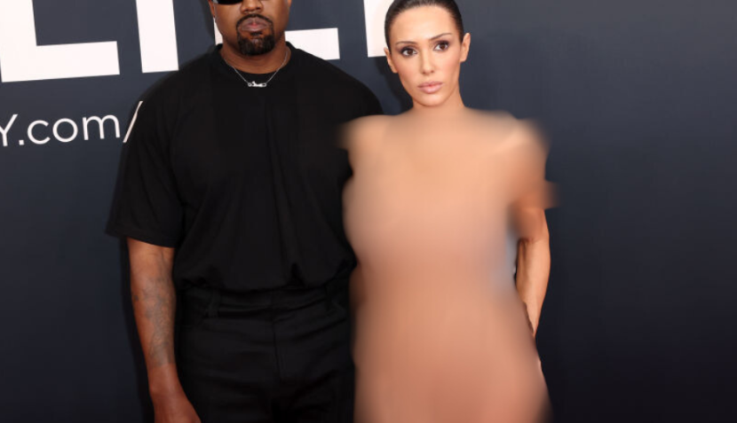 Kanye West, Bianca Censori