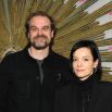 'Smile' Singer Lily Allen, Husband David Harbour Split