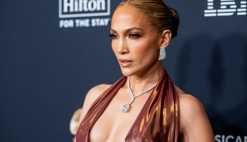 Jennifer Lopez Sends Clear Message to Ben Affleck